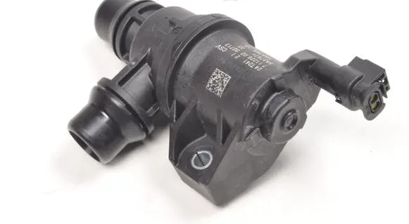 Mini Aceman Water pump 5A37571