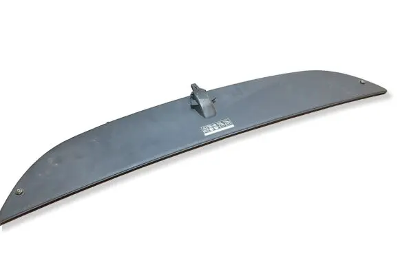 Mercedes-Benz CLS C218 X218 Parcel shelf A2187400011