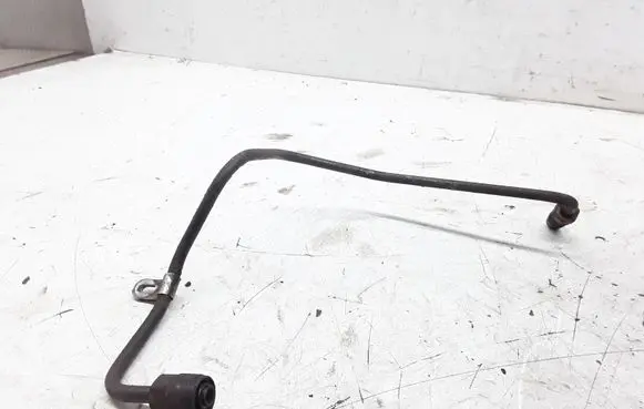 Peugeot 107 Turbo turbocharger oiling pipe/hose