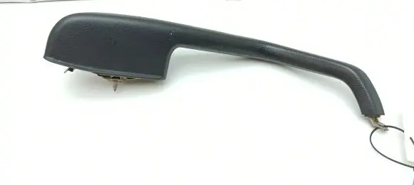 Mercedes-Benz S W116 Rear door handle trim 
