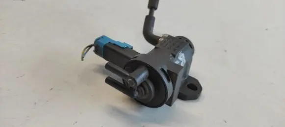 Citroen C8 Turbo solenoid valve 9628971180 0928400309