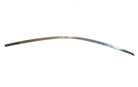 Subaru Outback (BS) Door glass trim 