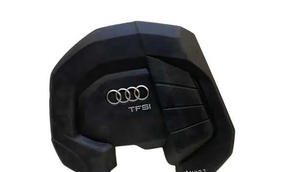 Audi A4 S4 B9 Engine cover (trim) 04E103925E