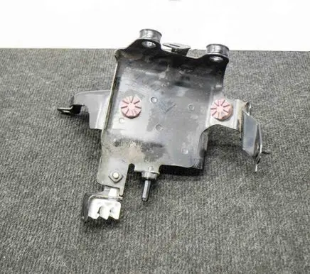 Lexus NX ABS pump bracket 
