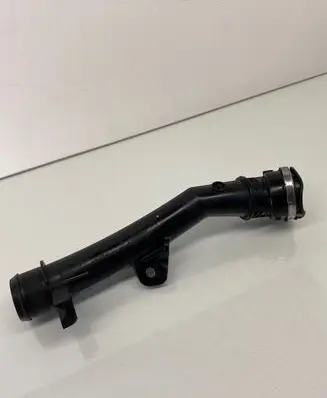 Peugeot Partner III Air intake hose/pipe 9810958380