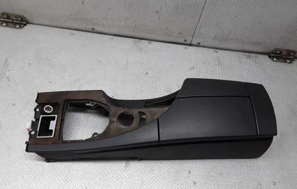 BMW 5 E60 E61 Armrest 51167059950