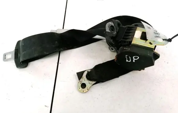 Audi A4 S4 B5 8D Front seatbelt 8D0857706 566028000