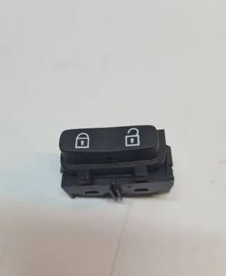 Central locking switch button