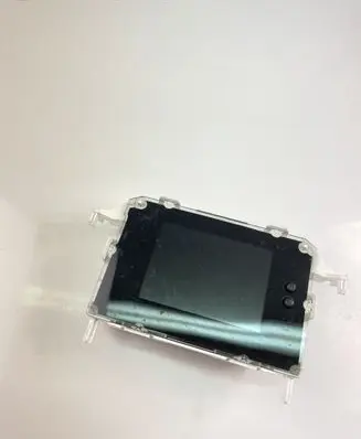 Ford Fiesta Screen/display/small screen 8A6T18B955BL