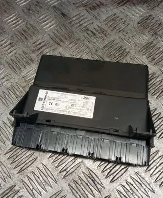 Ford Fiesta Comfort/convenience module 6S6T15K600BH