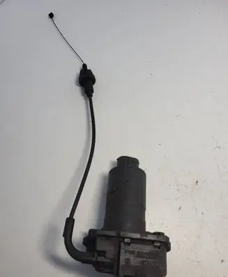 BMW 3 E36 Accelerator pedal position sensor 35411162548