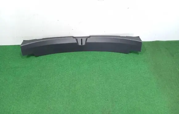 Tesla Model 3 Trunk/boot sill cover protection 1086315