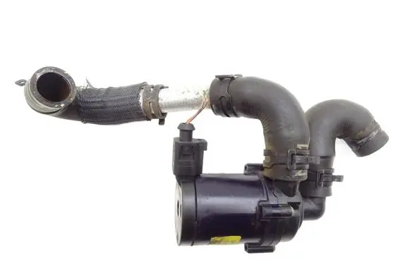 Audi Q7 4L Water pump 7L8965561J 12402050100