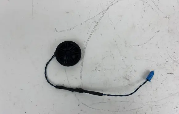 BMW X6 M Front door speaker 9212077
