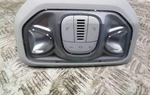 Fiat Tipo Other interior light 07356314060