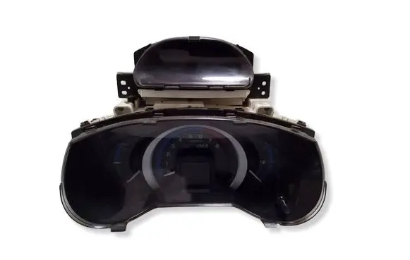 Honda Insight Speedometer (instrument cluster) 78100TM8G220M1 2574505285