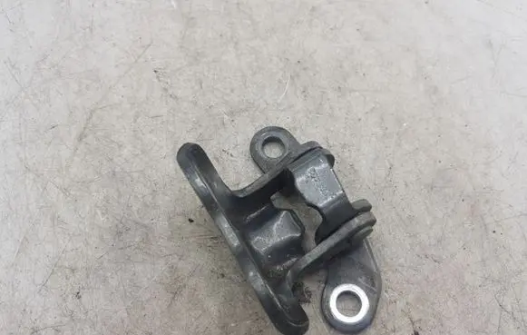 Toyota Corolla Verso AR10 Rear door upper hinge NOCODE