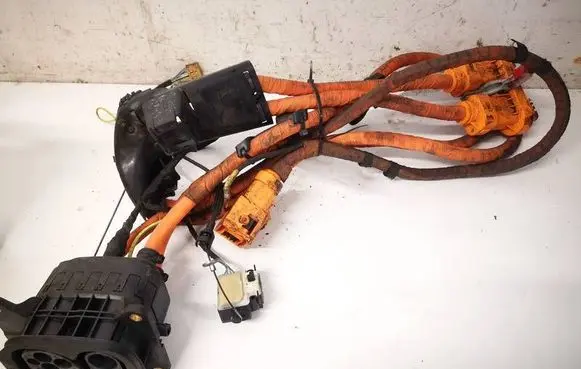 Volkswagen ID.3 Parking sensor (PDC) wiring loom 10A971531BH