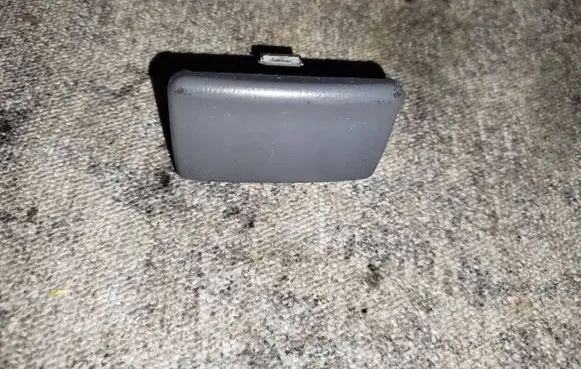 Toyota Corolla E110 Rear door ashtray 7413112050 7410912020