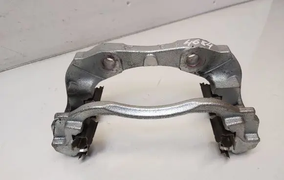 Opel Crossland X Front brake pad spring 