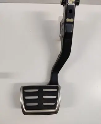 Audi A4 S4 B8 8K Brake pedal 4H1723140C