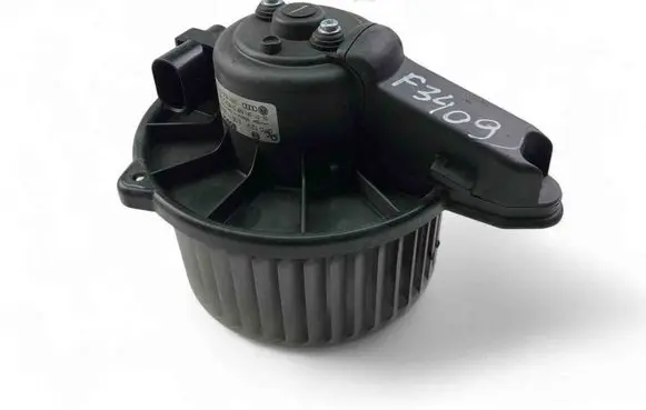 Heater fan/blower