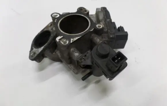 Renault Trafic II (X83) EGR valve 8200987088