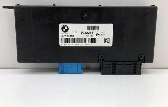 BMW X3 F25 Gateway control module 
