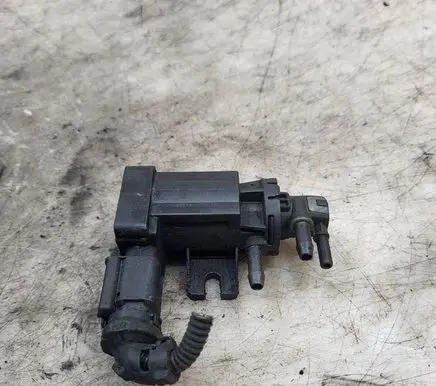Citroen C5 Turbo solenoid valve 9674084680