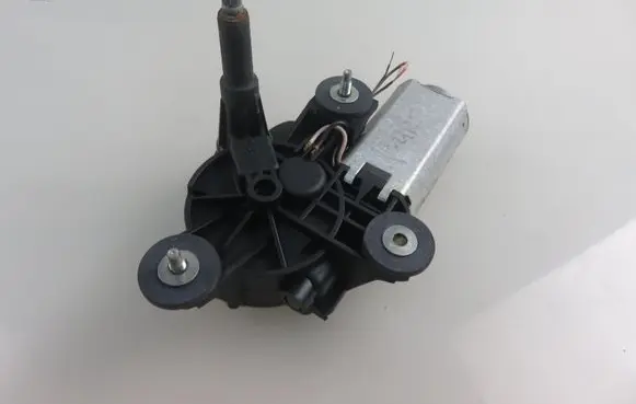 Fiat Panda II Rear window wiper motor MS2596007002