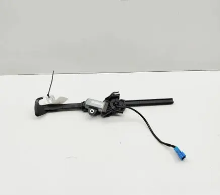 Mercedes-Benz E W238 Seat belt adjustment motor A2058600182 A2058600157