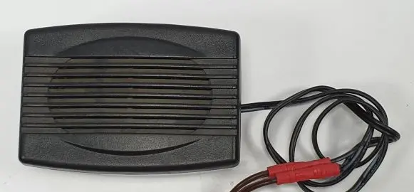 Jaguar S-Type Front door speaker 8618842586