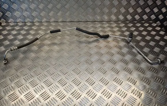 Toyota Corolla Verso E121 Air conditioning (A/C) pipe/hose