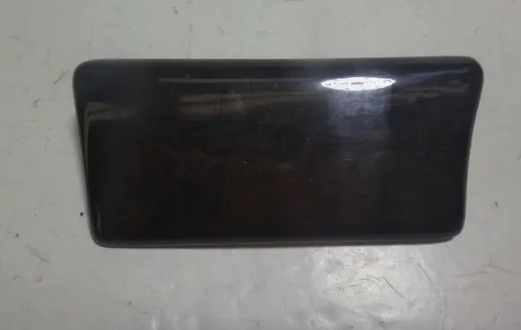 BMW 5 E34 Front door trim (molding) 8107895