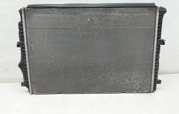 Skoda Octavia Mk3 (5E) Coolant radiator 5Q0121251EN M158027R