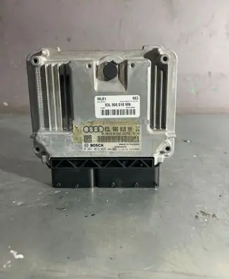 Audi Q5 SQ5 Engine control unit/module 03L906018MN 03L906018DN 0281017835