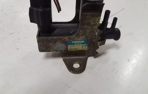 Mazda 6 Turbo solenoid valve 1397000700