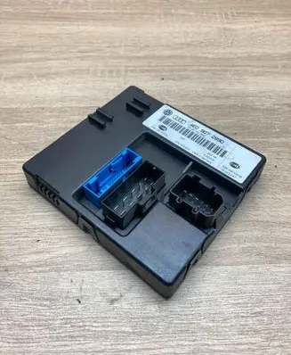 Audi A8 S8 D3 4E Comfort/convenience module 4E0907289D 5DK008432