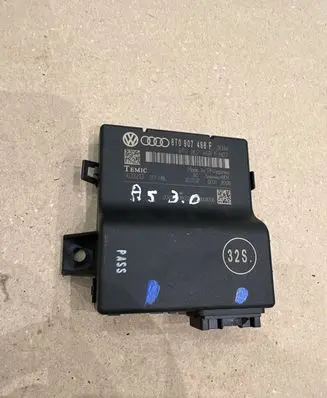 Audi A5 8T 8F Other control units/modules 8T0907468F