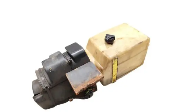 Iveco Daily 45 - 49.10 Tailgate hydraulic pump motor 