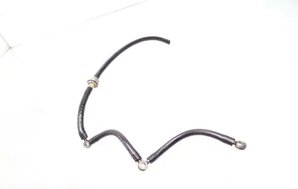 Audi A4 S4 B7 8E 8H Fuel return line/hose 