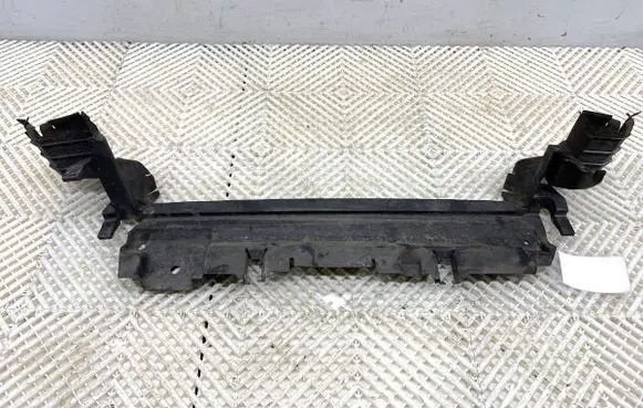 Mercedes-Benz E W212 Air intake hose/pipe A2125053430