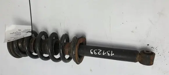 Mitsubishi Pajero Front shock absorber/damper