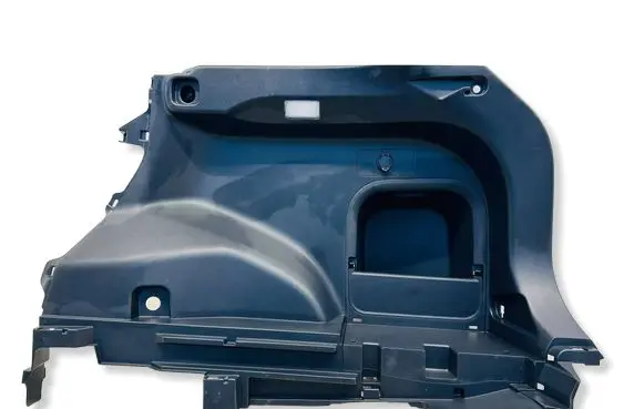 Toyota RAV 4 (XA50) Trunk/boot side trim panel OYT27007 6535142010 6473042151