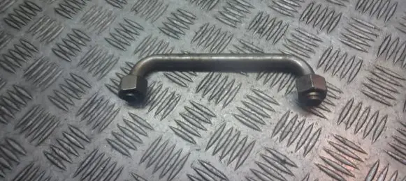 Audi A3 S3 8L EGR valve line/pipe/hose