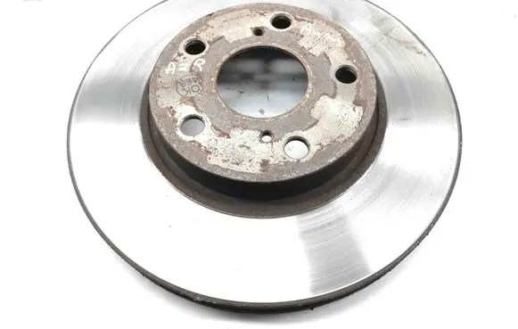 Toyota Auris E180 Front brake disc