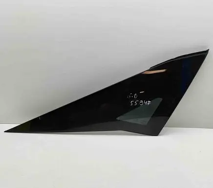 Peugeot 3008 III Rear side window 9845926380