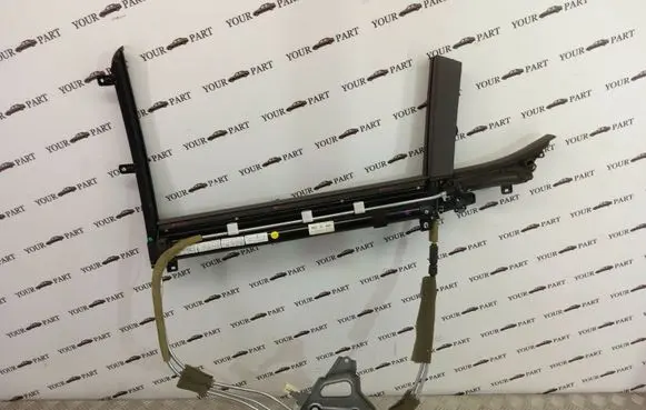 Lexus LS 460 - 600H Rear door sun blind/shade 85053X1000
