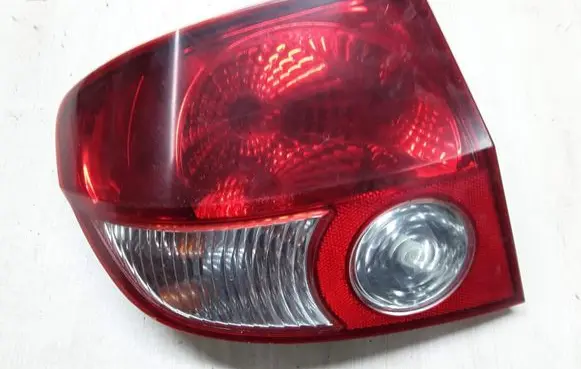 Hyundai Getz Rear/tail lights 924011CXXX