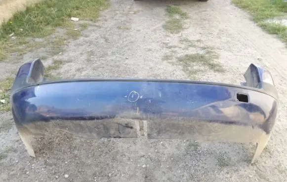 Fiat Stilo Rear bumper